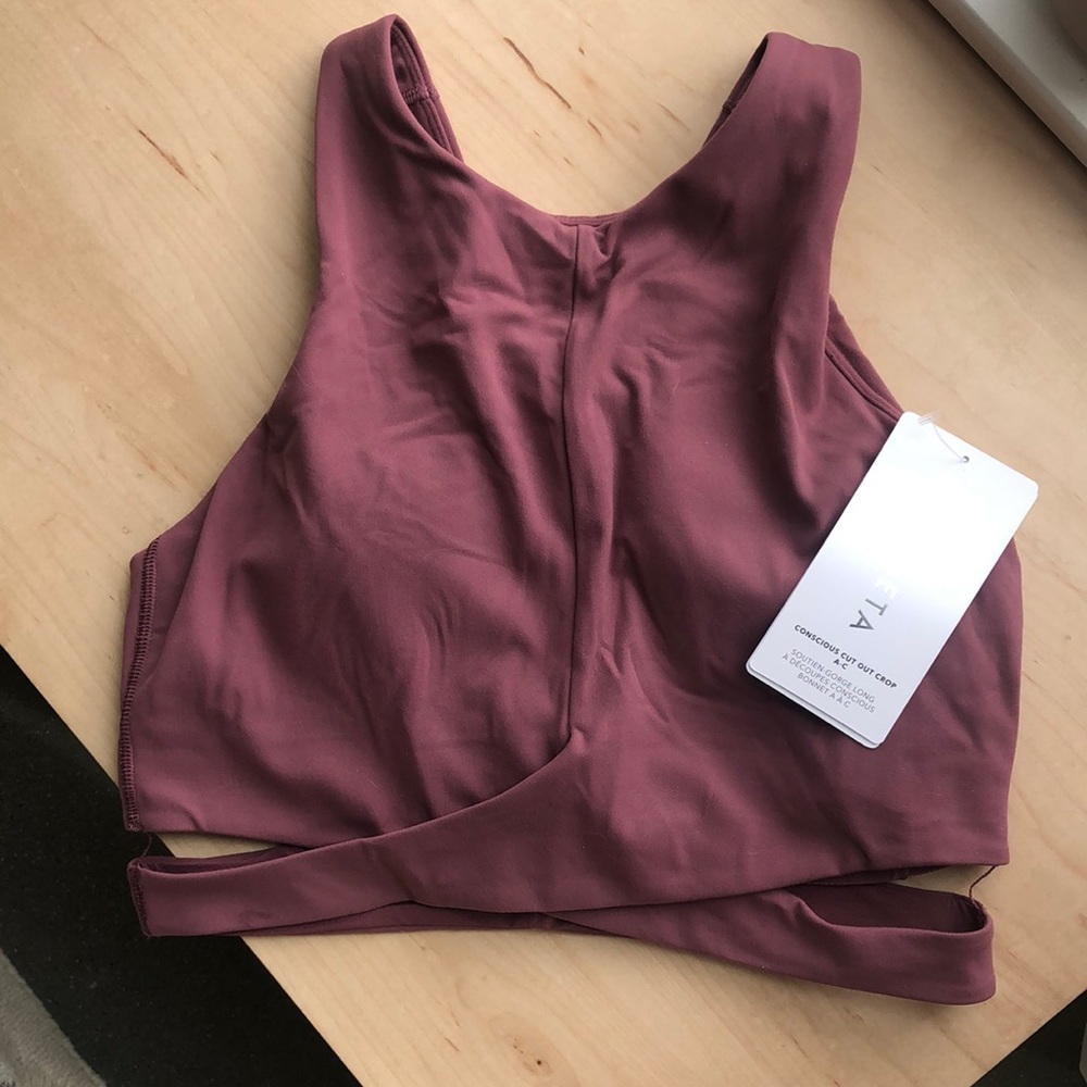 Sports Bra